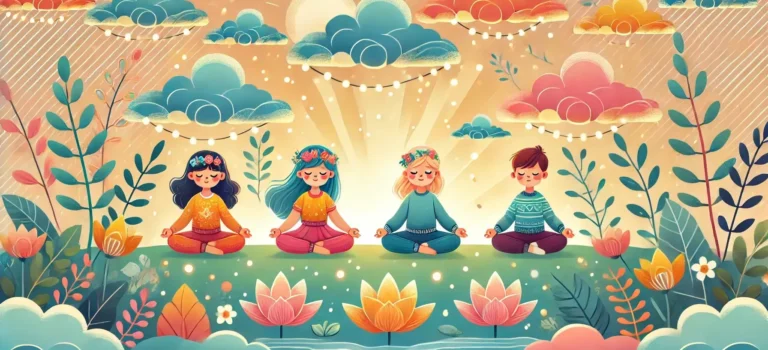 Meditace