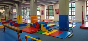 The Little Gym Anděl