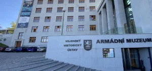 Armádní muzeum Žižkov