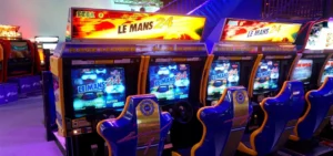 Cibien’s Corner GAME WORLD