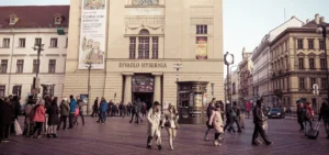 Hybernia Theatre