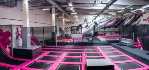 JumpPark Jarov