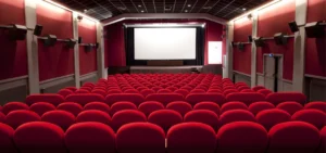 Cinema 35