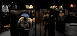 The Czechoslovak Legion Museum