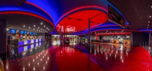 Cinema City – Letňany
