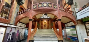 Cinema Lucerna