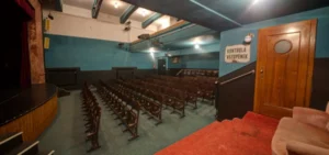 MANA Theatre