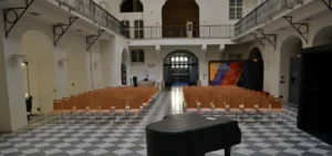 Muzeum hudby Praha