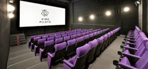 Cinema Pilotů