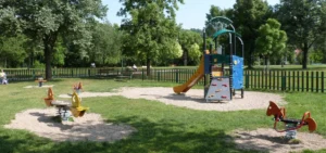 Podviní Playground