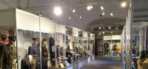 Czech Police Museum – Prague