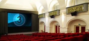 Cinema NFA Ponrepo