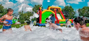 Action Park Praha