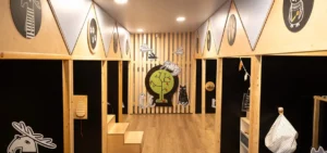 Crowd Cafe