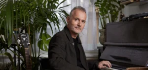 Singing lessons with Pavel Klimeš