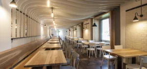 Restaurace Pod Párou