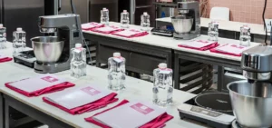 HF Pastry Academy