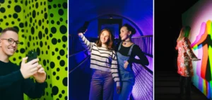 Museum of Senses