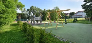 Hotel pod Lipou Slovensko