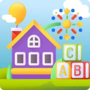 Kids room