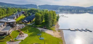 Amenity Hotel & Resort Lipno