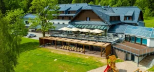 Amenity Hotel & Resort Orlické hory