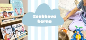 Zoubková herna