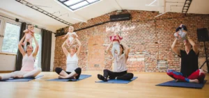 BabYoga