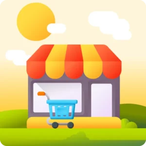 Shops