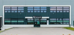 Bonami Home Studio Jeneč