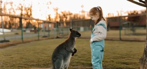 ZOOPARK Zelčín